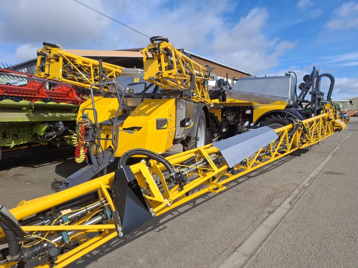 Nexus Chafer tweet media