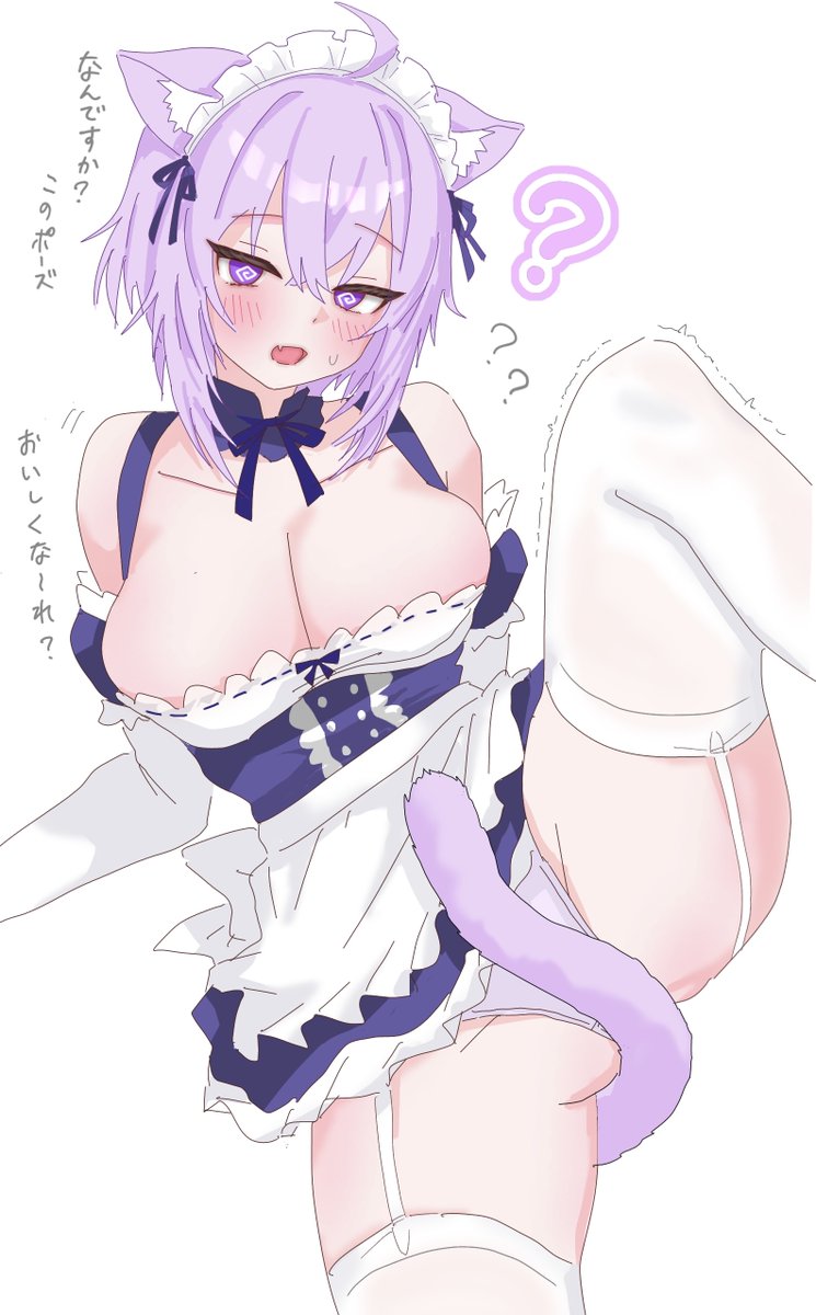 warg_illust's tweet image. 