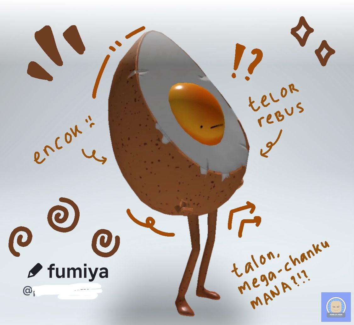 Roblox Fess tweet media