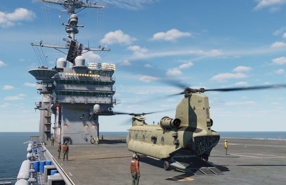 Escuadrón 111 tweet media