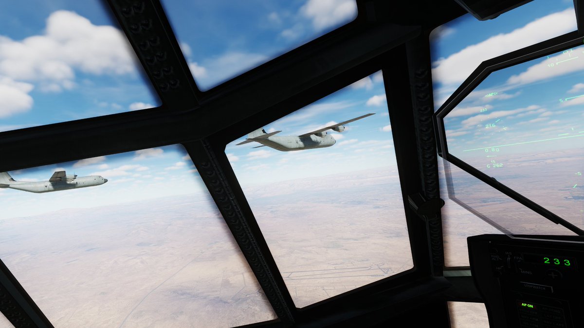 Escuadrón 111 tweet media