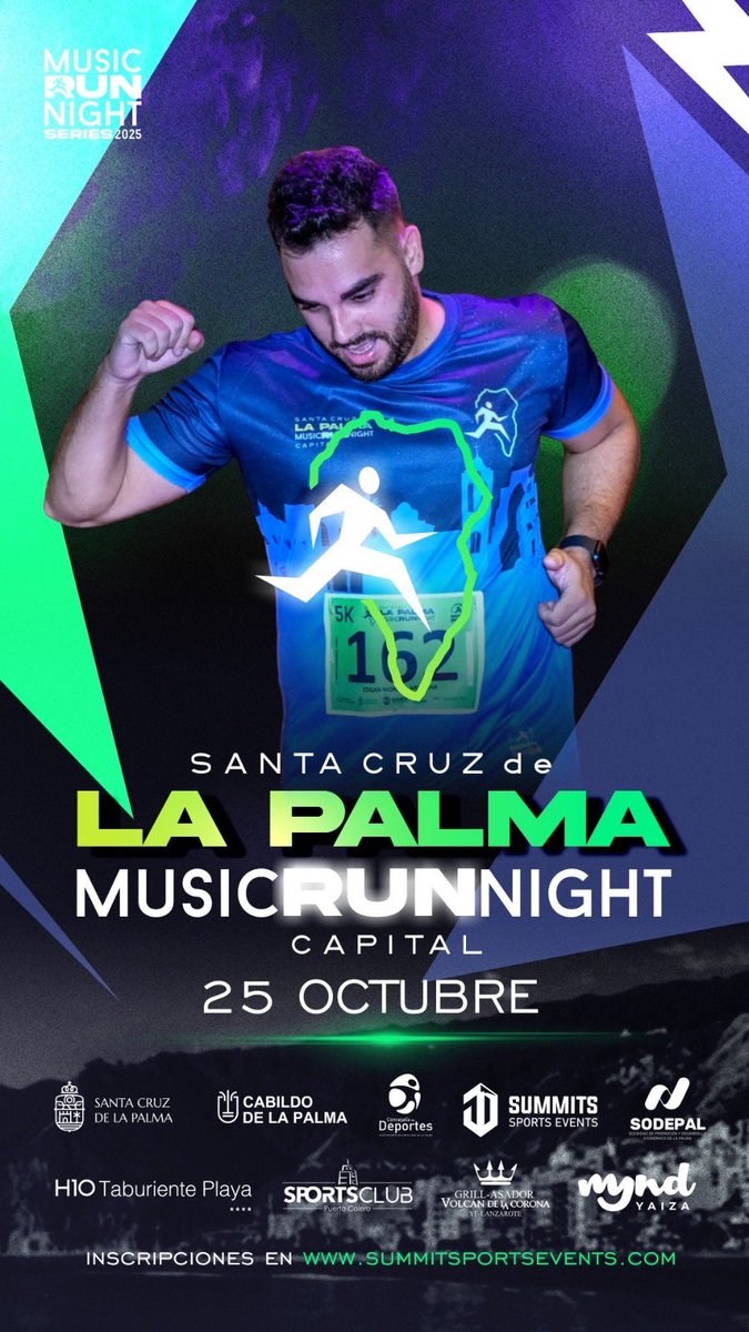 Santa Cruz de La Palma tweet media