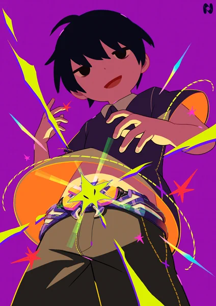 HENSHIN