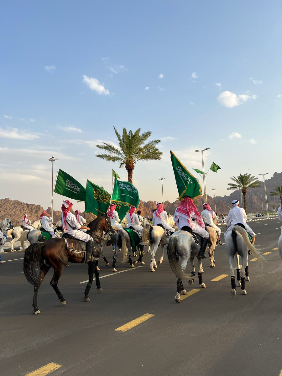 مساءالوطن🇸🇦❤️ #اليوم_الوطني_السعودي_95