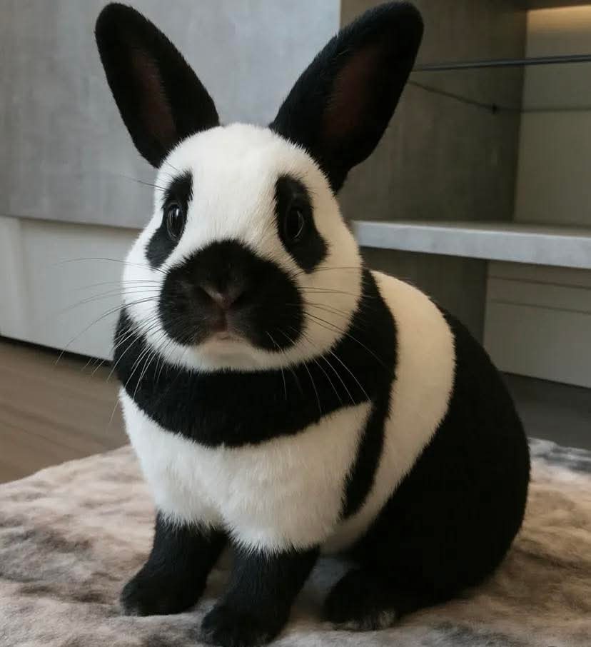 RabbitLoversUSA's tweet photo. https://t.co/QfdRN7NaSb