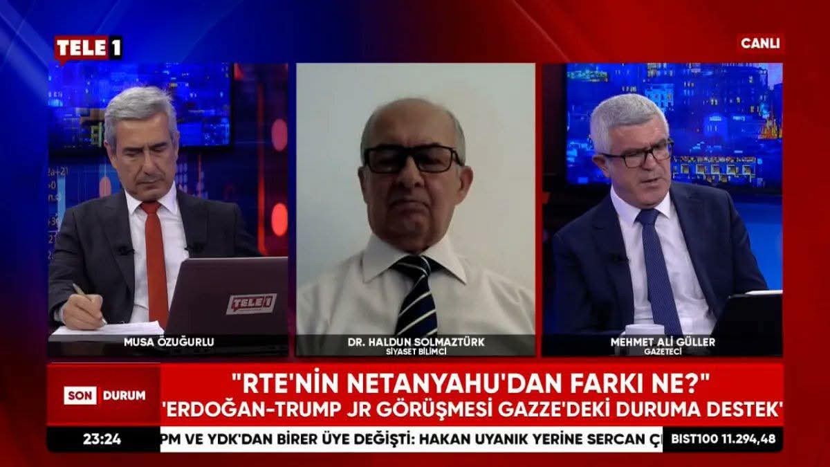 Ahlak mı?. Bunlardan mı?. Bunlarda hiç "insan" tipi varmı?. Neyzen tevfik'in dediği gibi: geldikleri gibi gitmediler; kimi itini bıraktı, kimi bitini. Kimi de piçini bıraktı. Yoksa bu kadar şerefsizin bizde olması mümkün değil. 
#deprem #sallandık İngiltere Yalın Ali Koç #Tele1