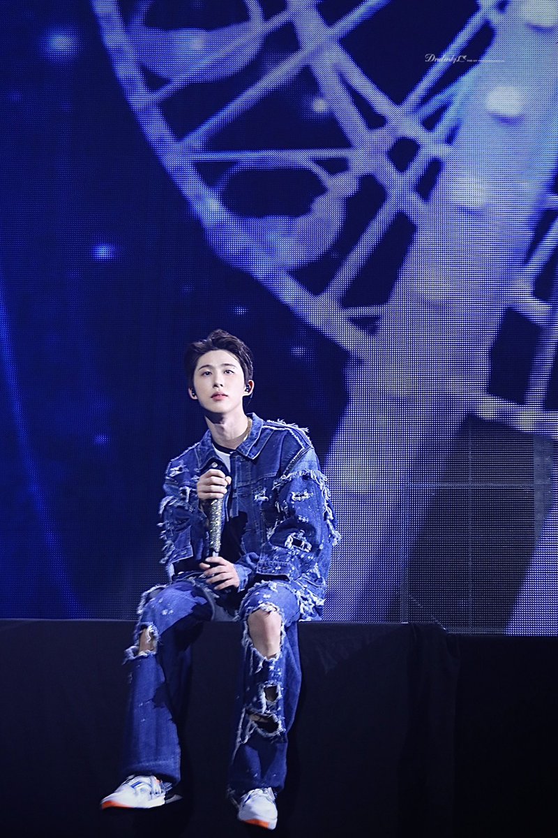 250921 THE LAST PARADE KL 🎡#비아이 #BI