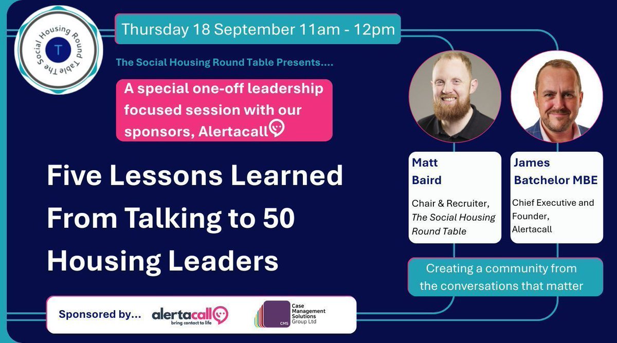 Alertacall Ltd tweet media