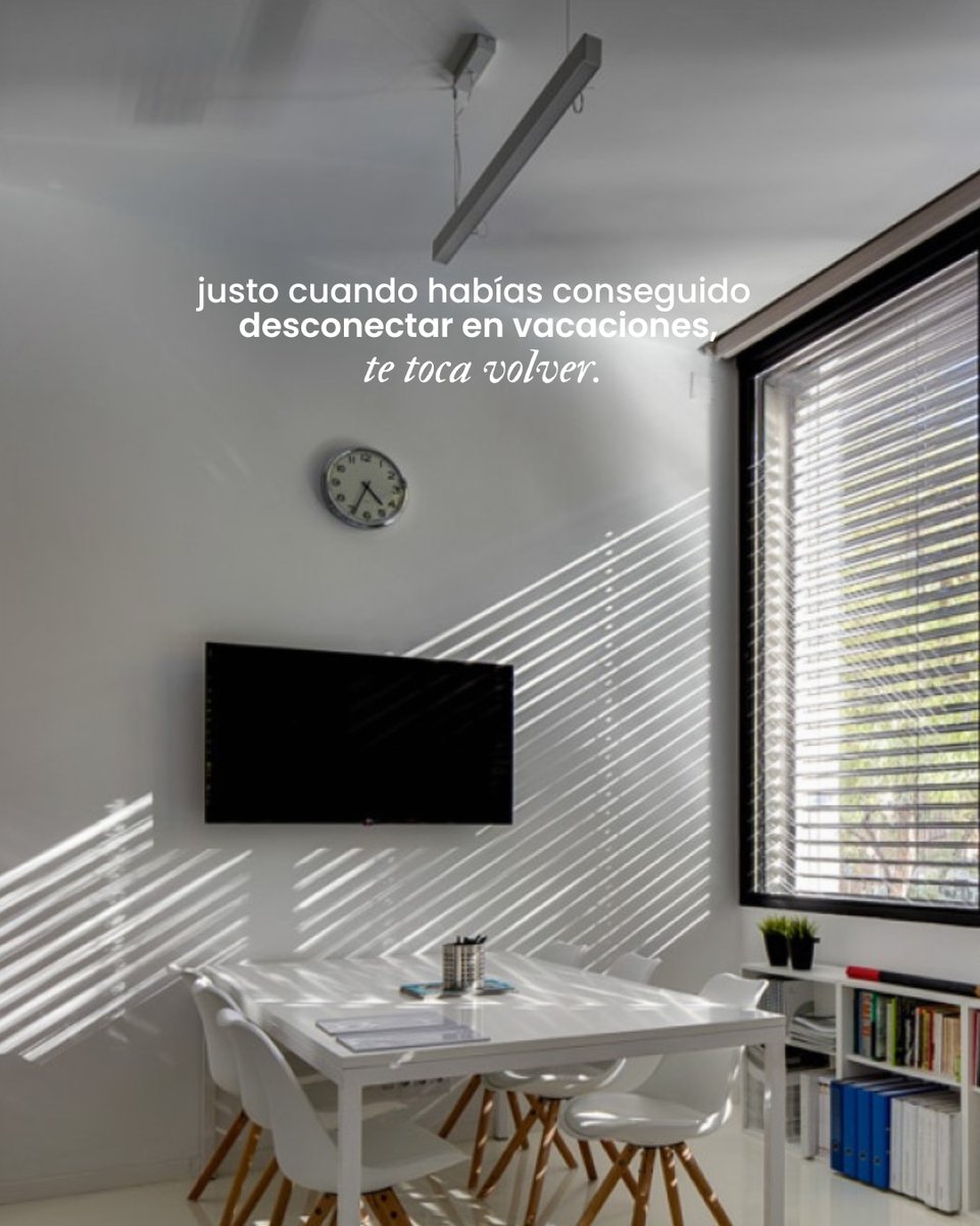 GriesserIB's tweet image. Estamos tan seguros que las persianas graduables Griesser, con una instalación oficial, duran mucho más que la gran mayoría, que ofrecemos una garantía de hasta 6 años. Ojalá todo en la vida durara así.
#Griesser #persianas #controlsolar #arquitectura