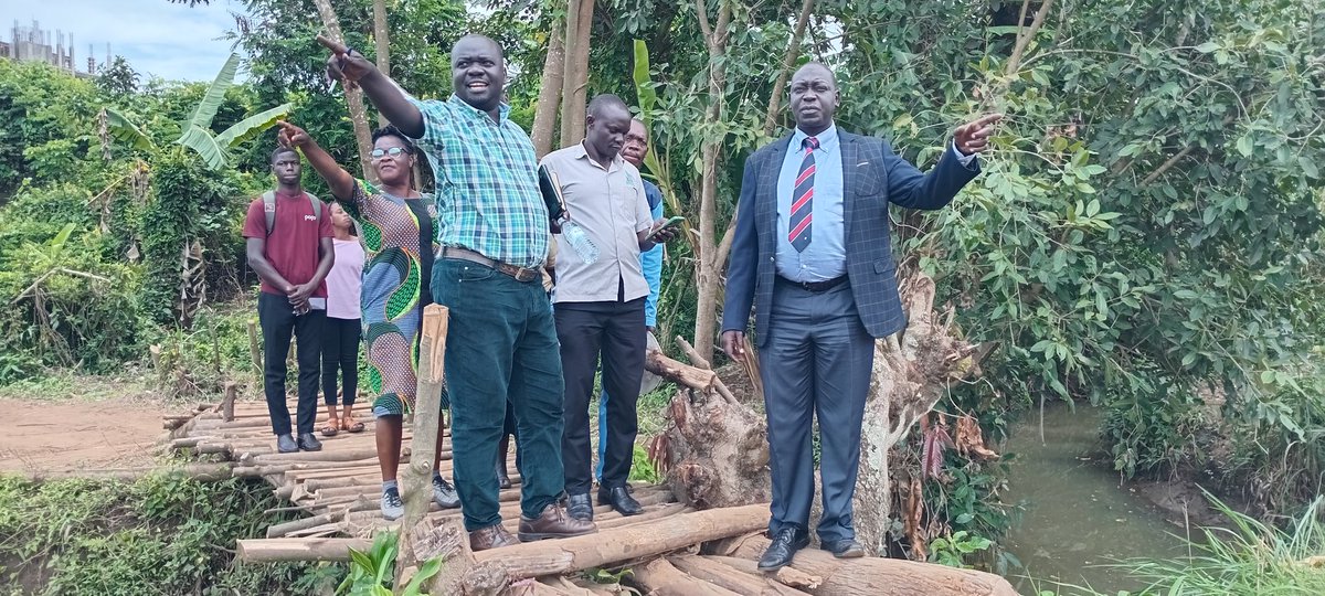 Muni University tweet media