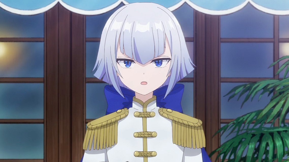 cyber_dragon28's tweet image. 「追放者食堂へようこそ！」１２話を視聴。　フィオレンツァたそのヘソと生足えっっっっっっっろ！！！！！！　ぱんつの紐？みたいなの見えてて非常に良いですね。　ヘソから上はちゃんとした服なのにヘソから下はミニスカ１枚という着こなし、かなり好きなヤツです
#追放者食堂 #追放者食堂へようこそ