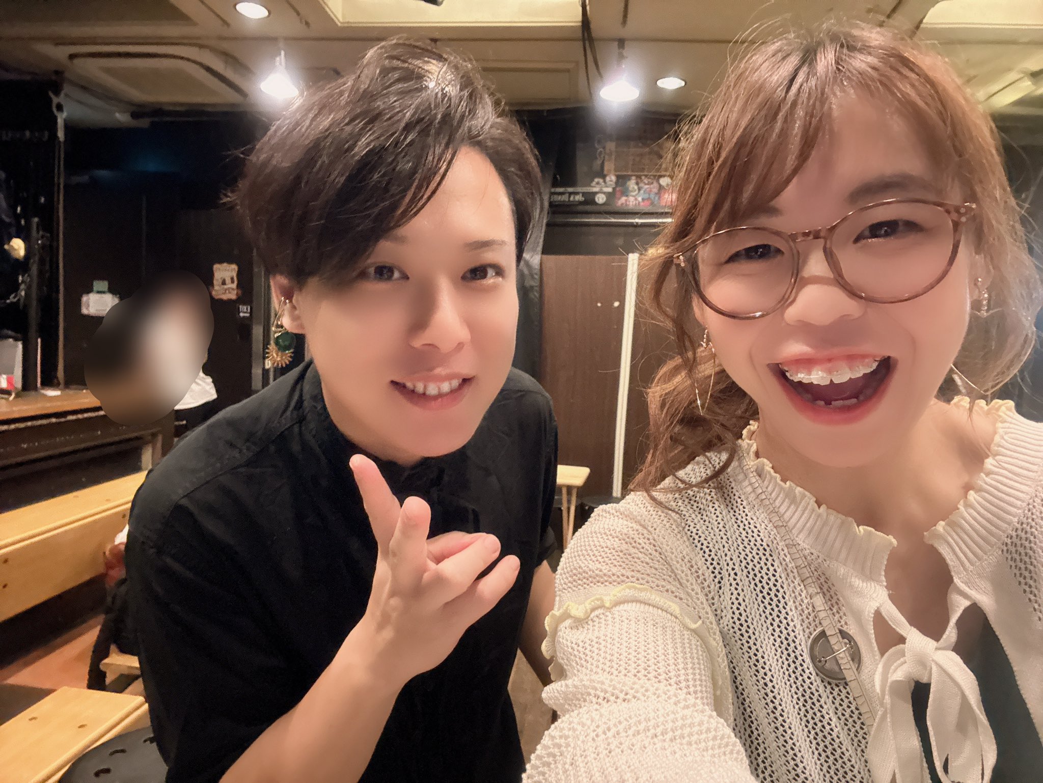 ★超レア★奥田民生PUFFY吉村由美ライブツアーギターピック非売品 絶版超希少！】早いもの勝ち！ アルター 南ことり フィギュア