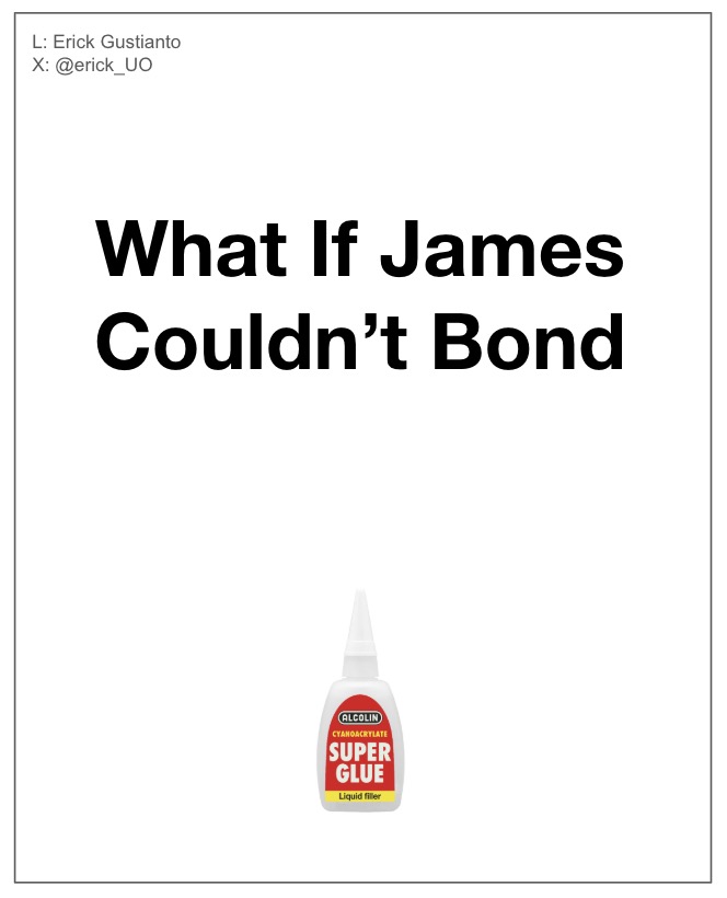 Entry 2 - One Minute Brief of the Day: Create posters to advertise ANYTHING with celeb names in this format…#CelebNamePosterChallenge
<a href="/OneMinuteBriefs/">One Minute Briefs ⏱️</a>