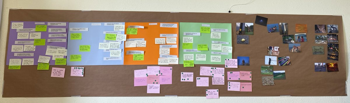 💚El Parc de la Serralada de Marina inicia l’elaboració de la diagnosi de l’educació ambiental amb una sessió participativa amb <a href="/EspaiTReS/">EspaiTReS</a>
ℹ️ parcs.diba.cat/ca/web/l-infor…
