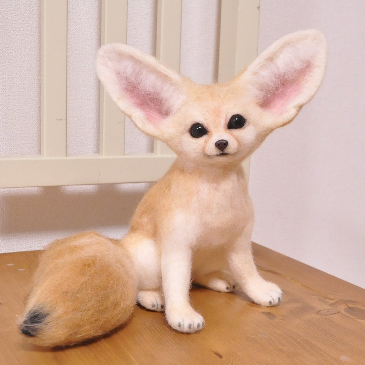 Sato🐶羊毛フェルト (@Satoyoumou) / Posts / X