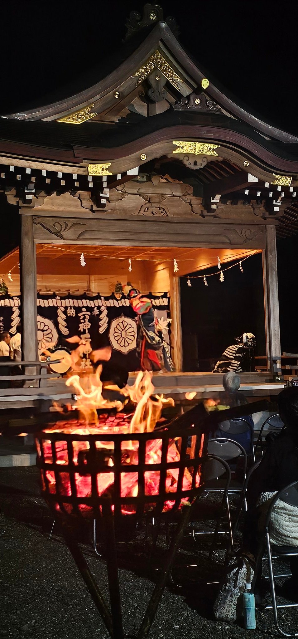 〈たま〉　スカラ➕神殿 オヨット🇺🇦 カラコロナイン夏1.1 on X: 