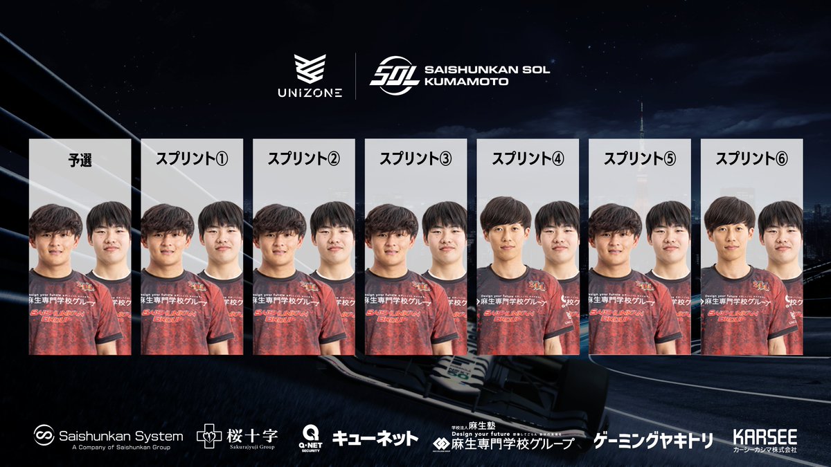 大滝拓也🏎Takuya Otaki (@OTspeedster7) / Posts / X