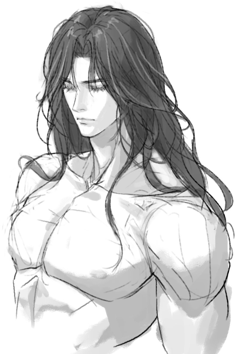 leedo404's tweet image. 하...😇#이서언 #レイ #Zayne #Loveanddeepspace