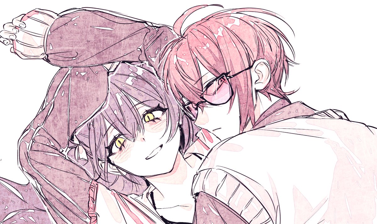 kyurumie's tweet photo. “ a little initiative can go a very long long way .ᐟ .ᐟ “
#yumetwt #flayju #machineheart https://t.co/S7wzZy611l