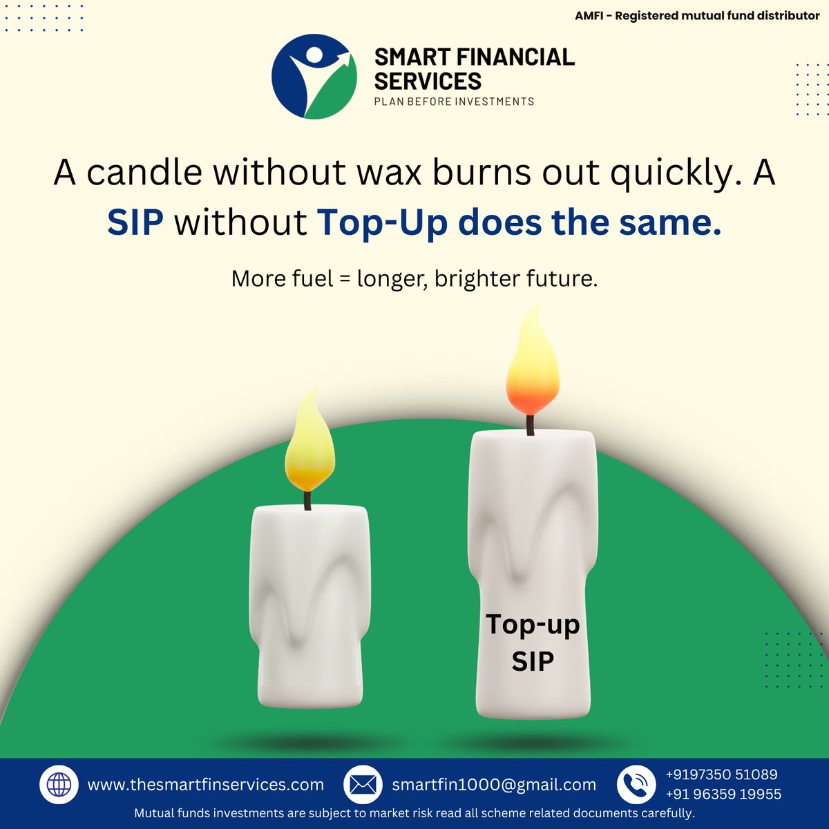 Smart Financial Services tweet media