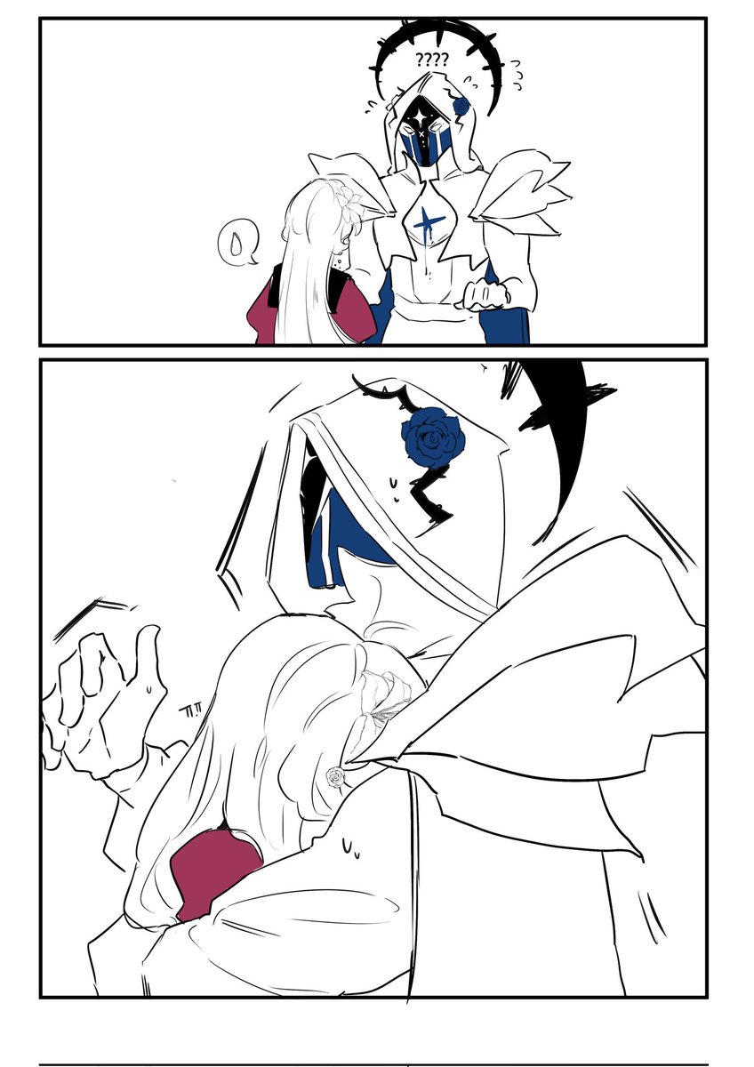 #silentlily #elderlily