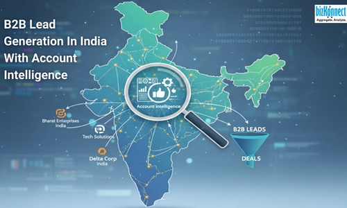 KonnectBiz's tweet photo. Why does lead generation in India demand a different playbook? Our latest blog explains: https://t.co/yn3JzAge8f

For more: https://t.co/ZjCFb4UqDc

#AIinSales #GenAI #LeadGeneration #ABM #IndiaBusiness #DataDrivenMarketing #OrgCharts #EmailMarketing #BizKonnect https://t.co/OIn8foUIkC