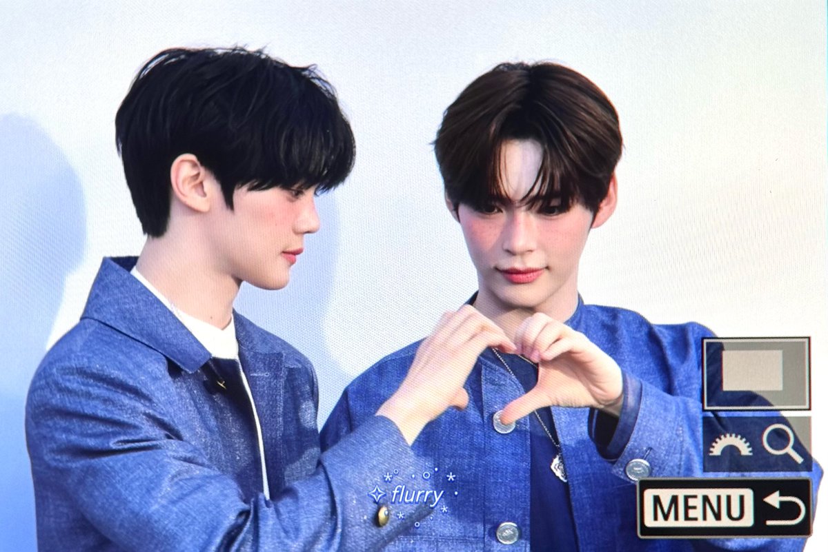 ✧ 𝘧𝘭𝘶𝘳𝘳𝘺 ･｡ * tweet media