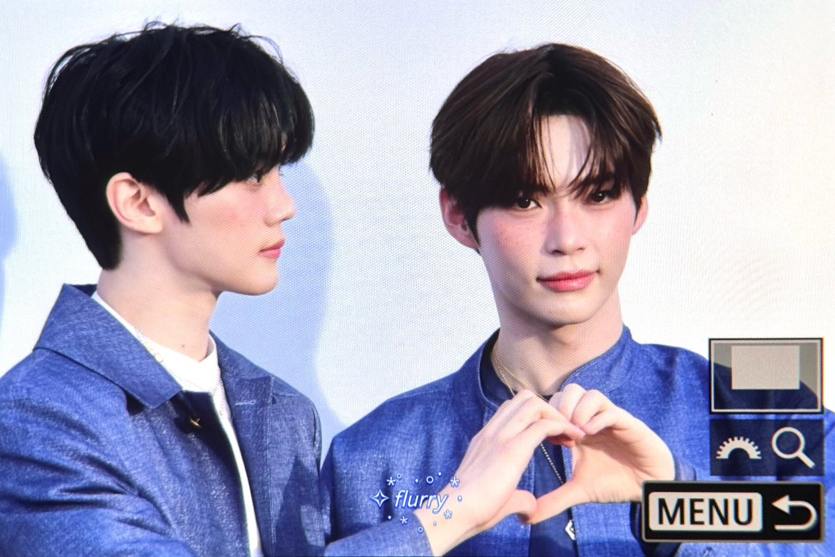 ✧ 𝘧𝘭𝘶𝘳𝘳𝘺 ･｡ * tweet media