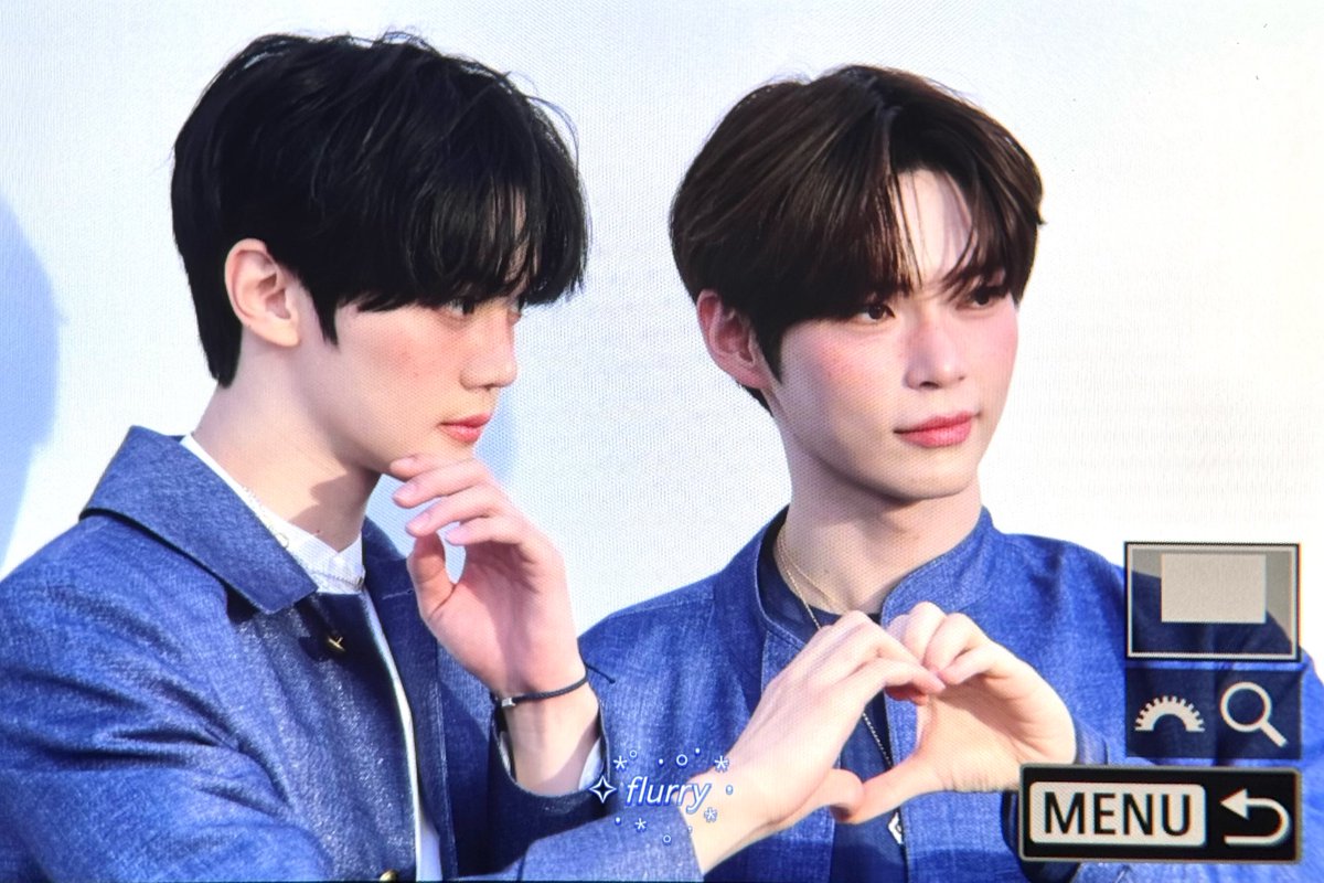 ✧ 𝘧𝘭𝘶𝘳𝘳𝘺 ･｡ * tweet media