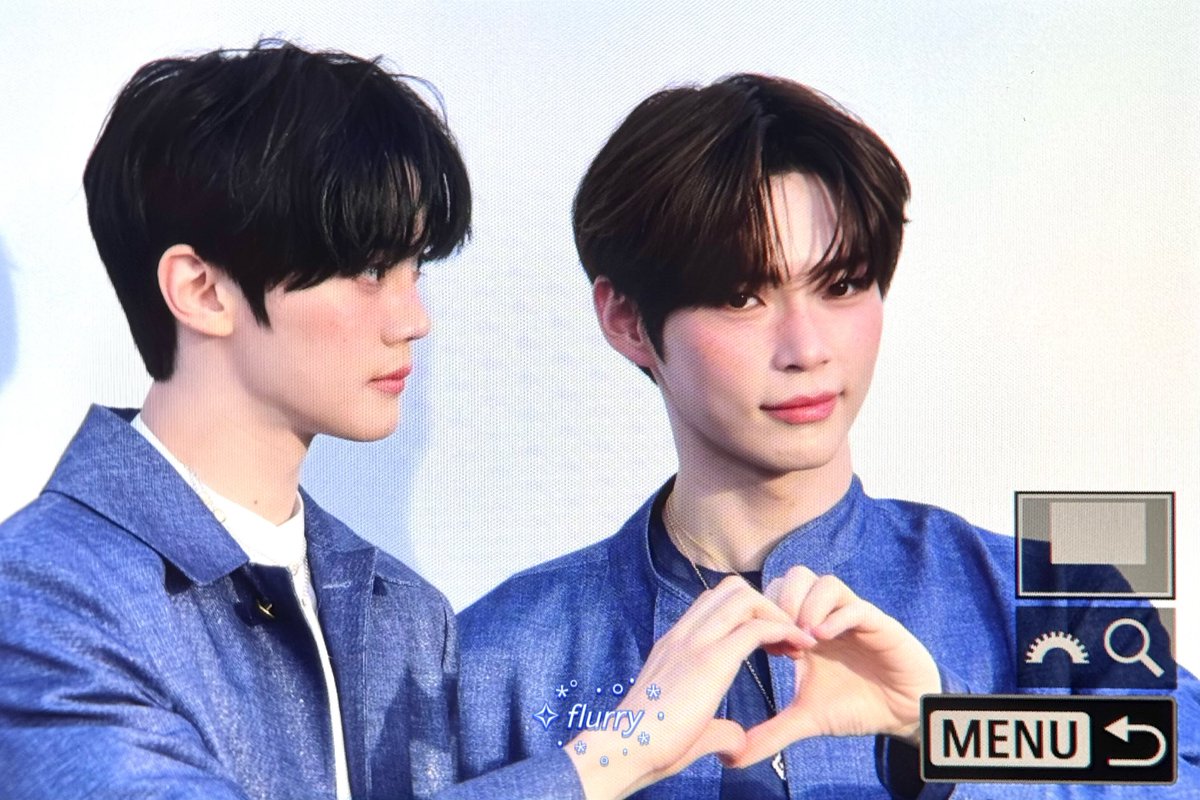 ✧ 𝘧𝘭𝘶𝘳𝘳𝘺 ･｡ * tweet media