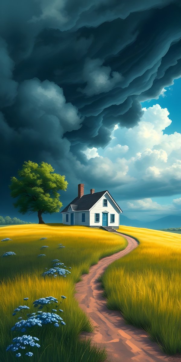 WallBy X. tweet media