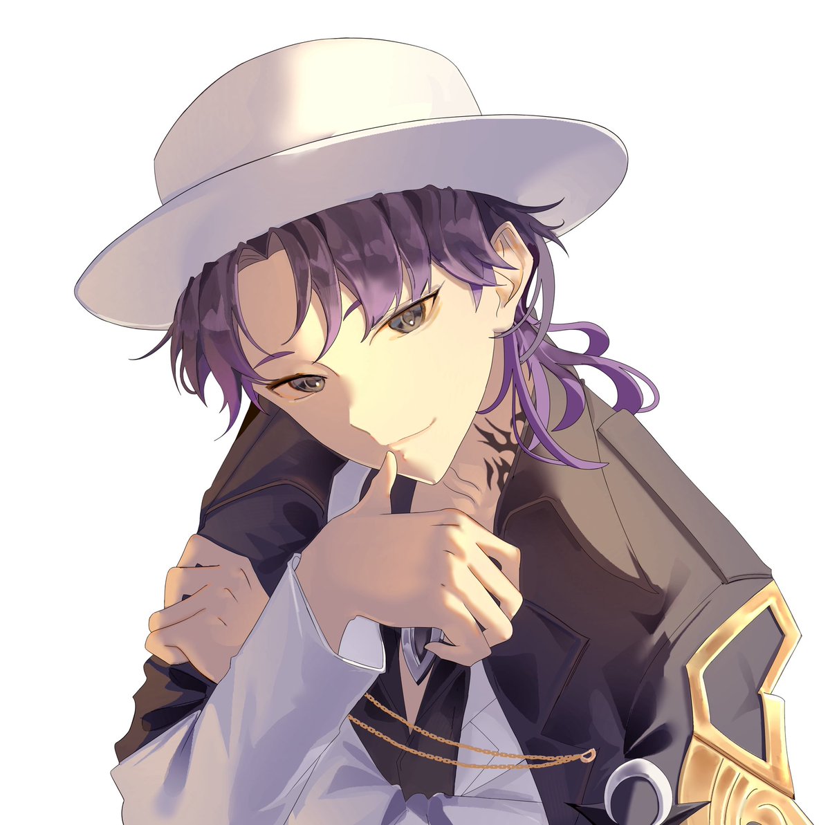 Juko | Commission Open! tweet media