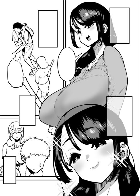 次作(もちろん性欲は強い) 