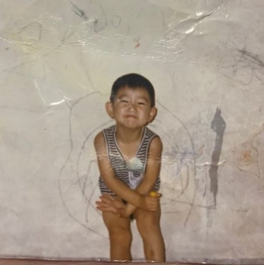 madzandosay's tweet photo. Some things never change 🥹
Still the cutie nyoungie ☺️ @JINYOUNG #DiveInto31WithJinyoung https://t.co/C8BTHc8okj