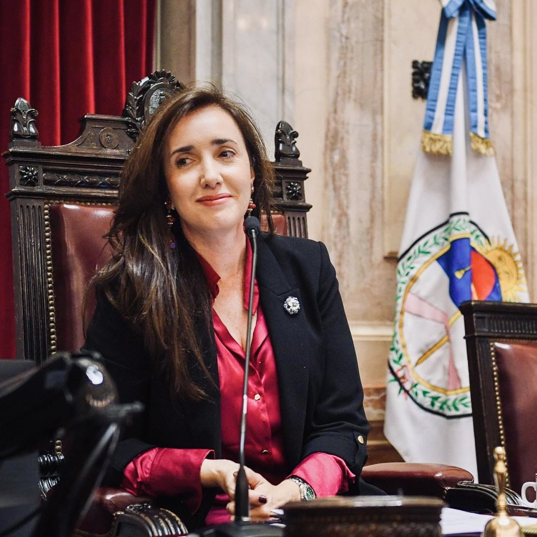 facujperezarg's tweet image. Alguien más sueña con ella en la rosada a partir del 2027? 🇦🇷🙂‍↔️
Siempre del lado de @VickyVillarruel