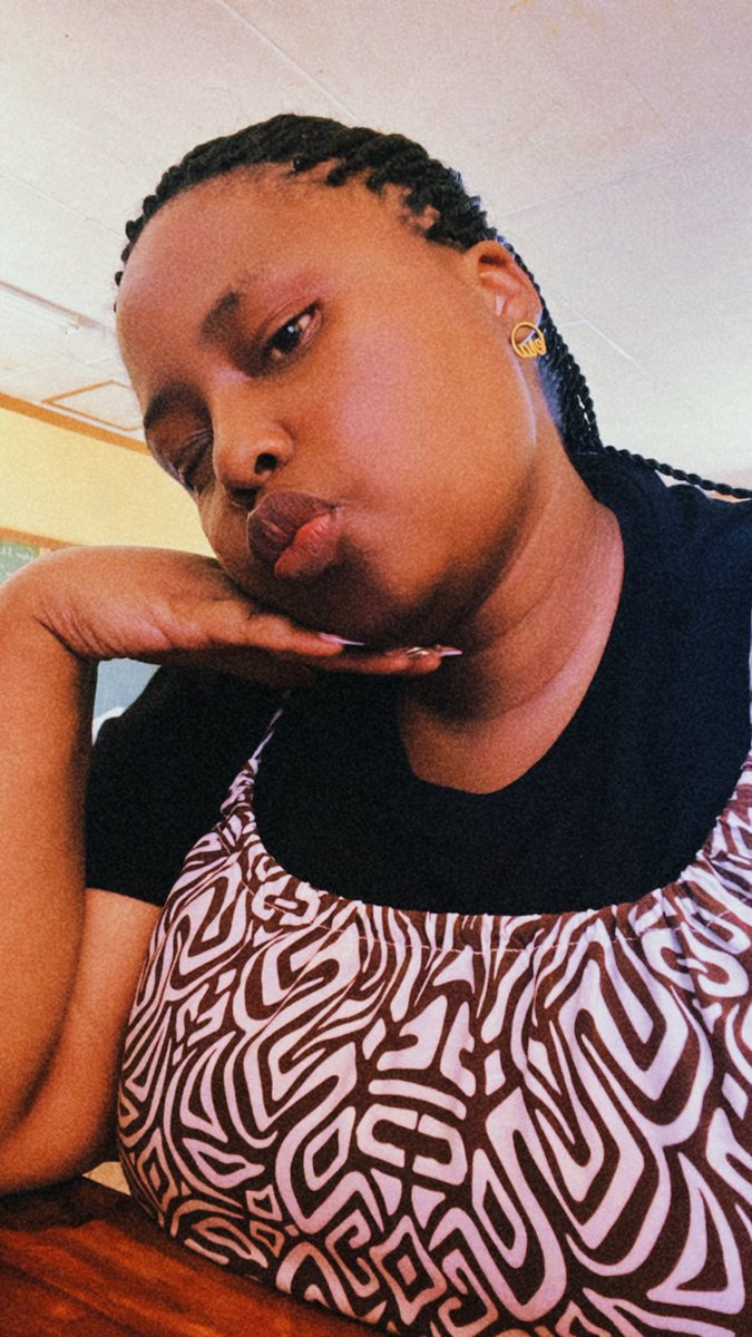 Shongwe Nobuhle (@matshumi12) on Twitter photo 