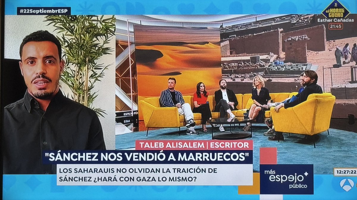 Jose Manuel Caraballo 🧸♻️🔬🦠🔭🕳⏳🗺🎼🌏🍄💐🕊🦍 tweet media