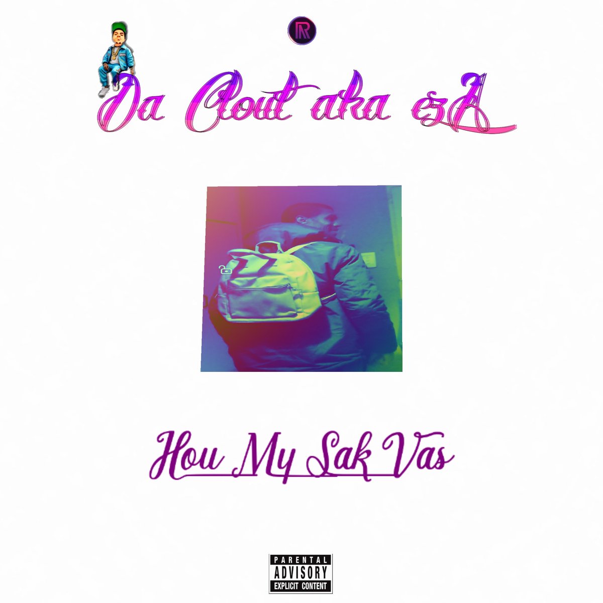 CloutEza's tweet photo. Hou My Sak vas coming Soon
🏁🍞😎
#ad #rapper #fyp https://t.co/oEMwrIOxYr