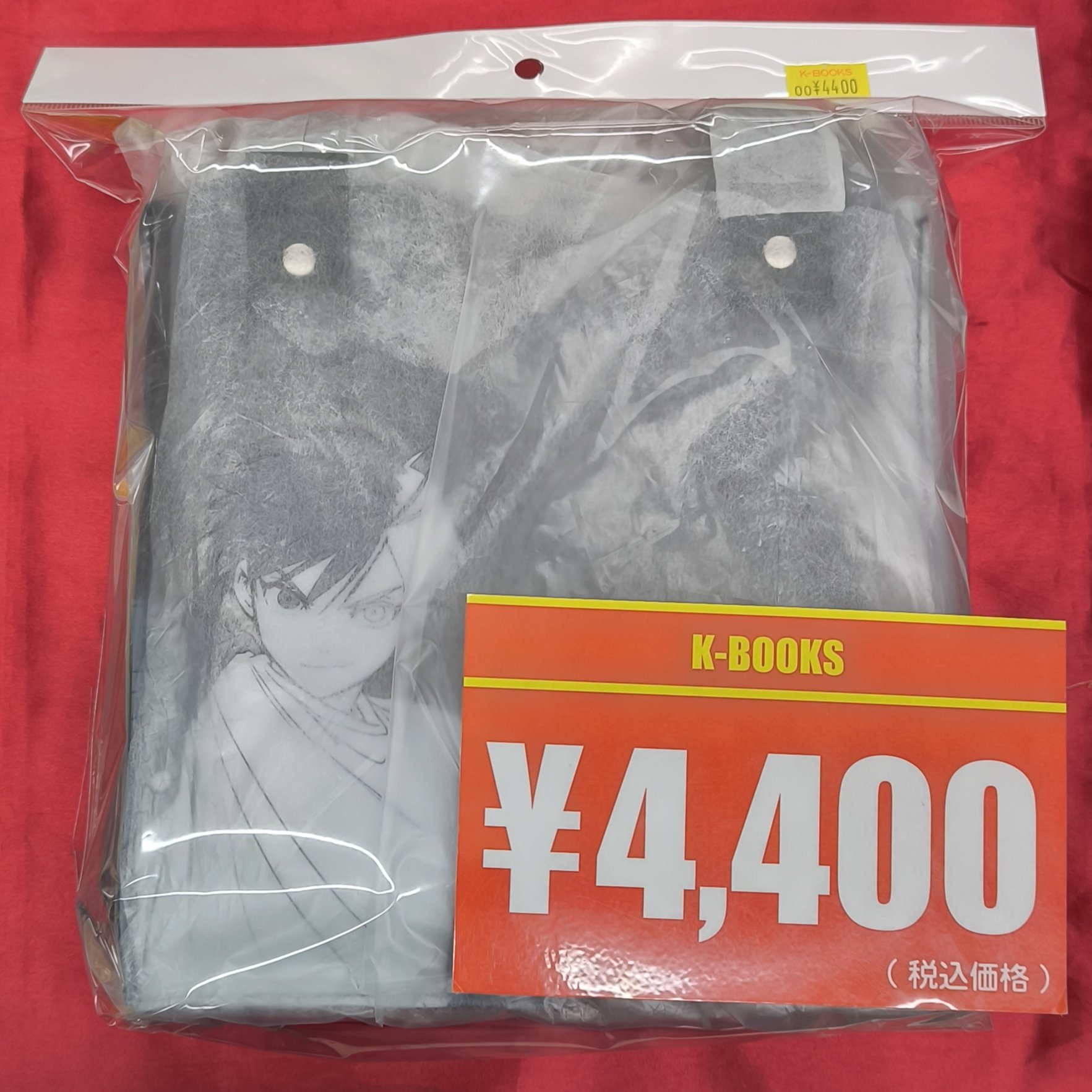 WINDBREAKER ウィンブレ展 缶バッジ16点 クリアトートバッグ 桜遥