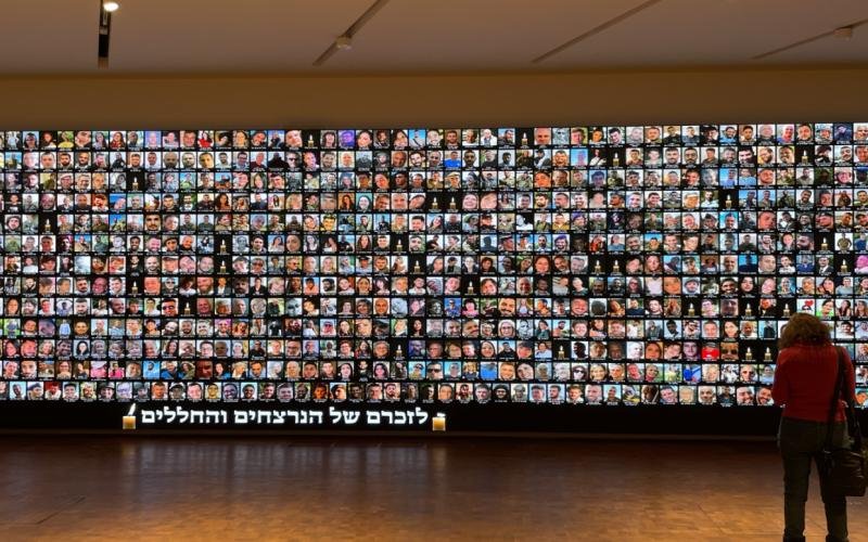 Hinter der Anerkennung 🇵🇸 als Staat präsentieren sich die Mörder.