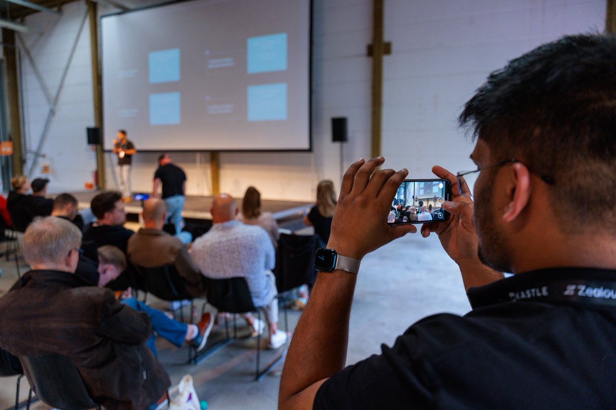 The Kaspa Experience (@kaspaexperience) on Twitter photo 📍 The Kaspa Experience was all about learning, connecting, and discovering.
Visitors dove deep into Kaspa’s speed, security, and future potential.
$KAS adoption and education, the community was buzzing in Berlin.🚀
#KaspaExperience 📍 The Kaspa Experience was all about learning, connecting, and discovering.
Visitors dove deep into Kaspa’s speed, security, and future potential.
$KAS adoption and education, the community was buzzing in Berlin.🚀
#KaspaExperience