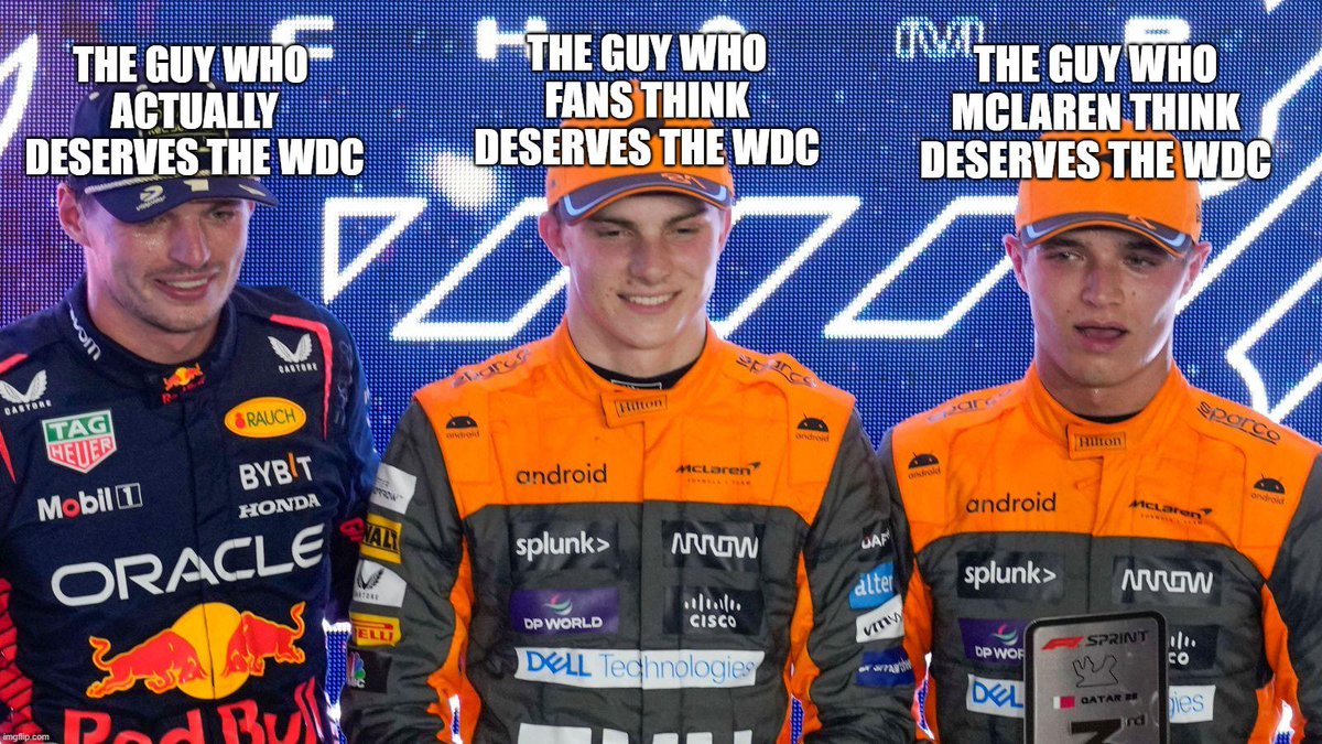 F1 TROLL (@f1trollofficial) on Twitter photo 