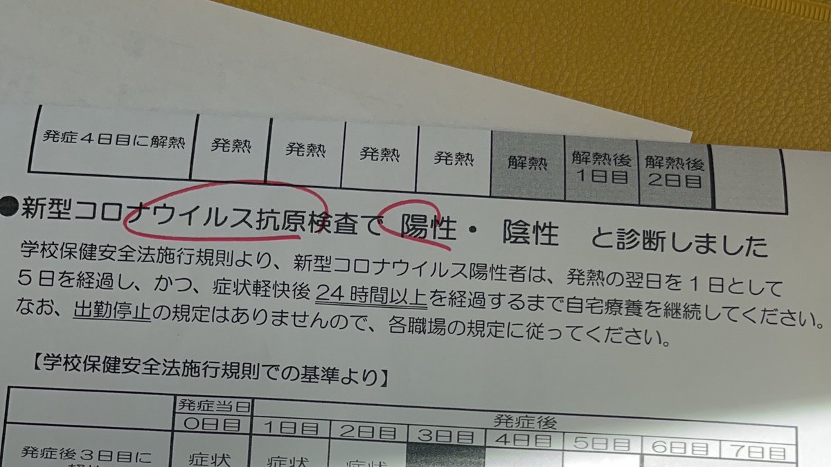 ハリポッターと節々の痛み