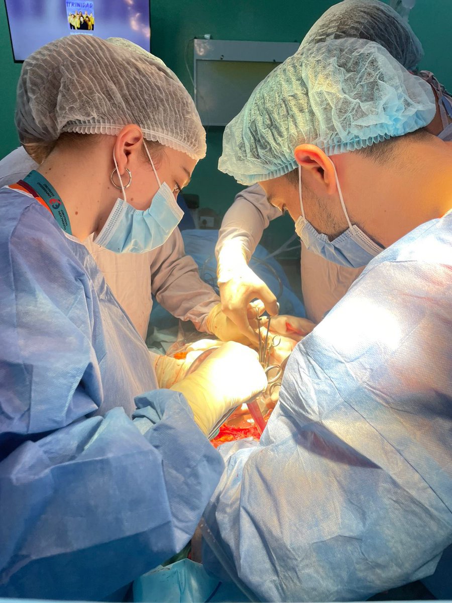 Resi Cardio Favaloro tweet media