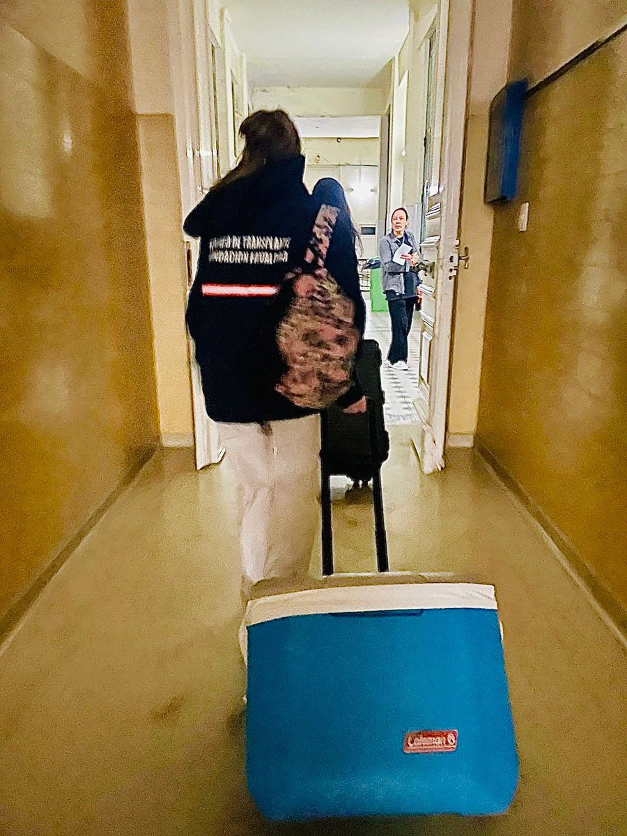 Resi Cardio Favaloro tweet media