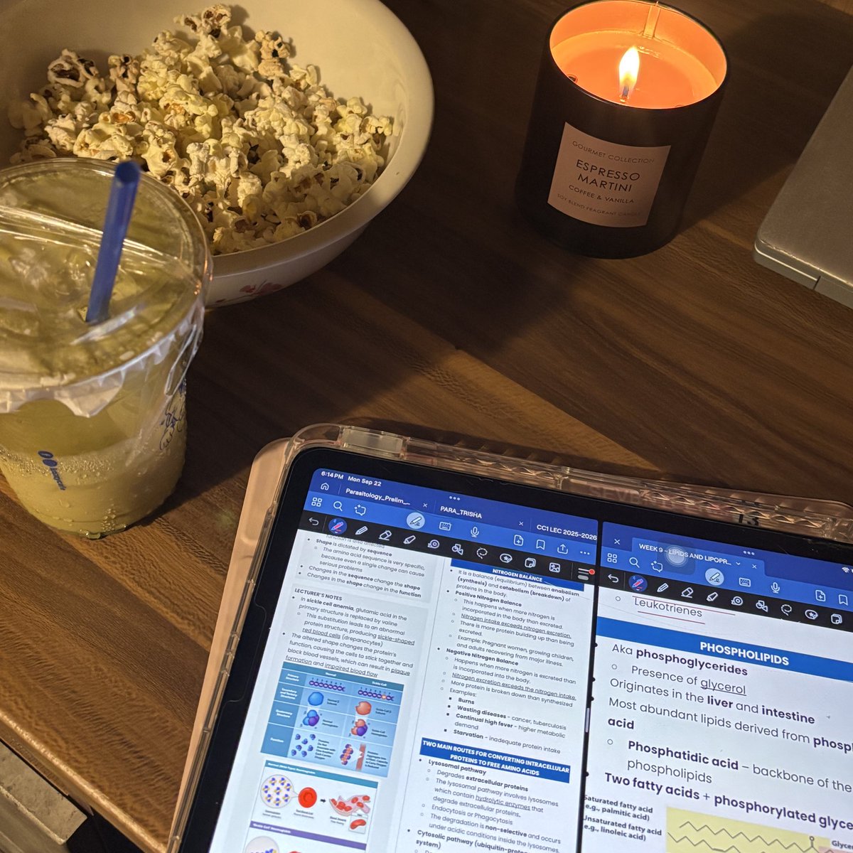 bmyangi's tweet image. coffee scented candle 🔛🔝