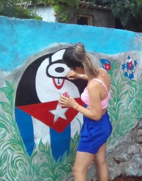 ¡ Qué vivan los #CDRCuba !