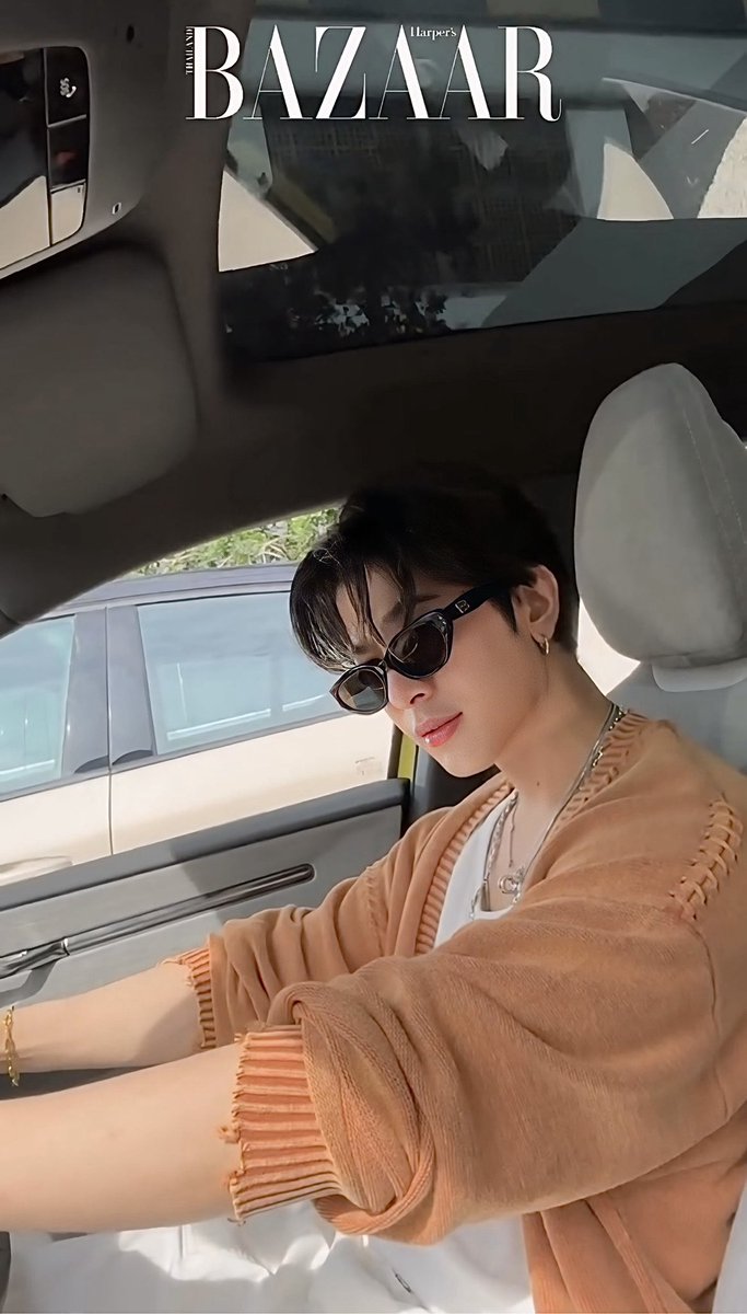 SEVEN_SIRORAT's tweet photo. ชอบนะคะ ผู้ชายไม่เซ็ทผม🫠

#XXSIVK #PorscheSivakorn https://t.co/CJb9OPG8Nb