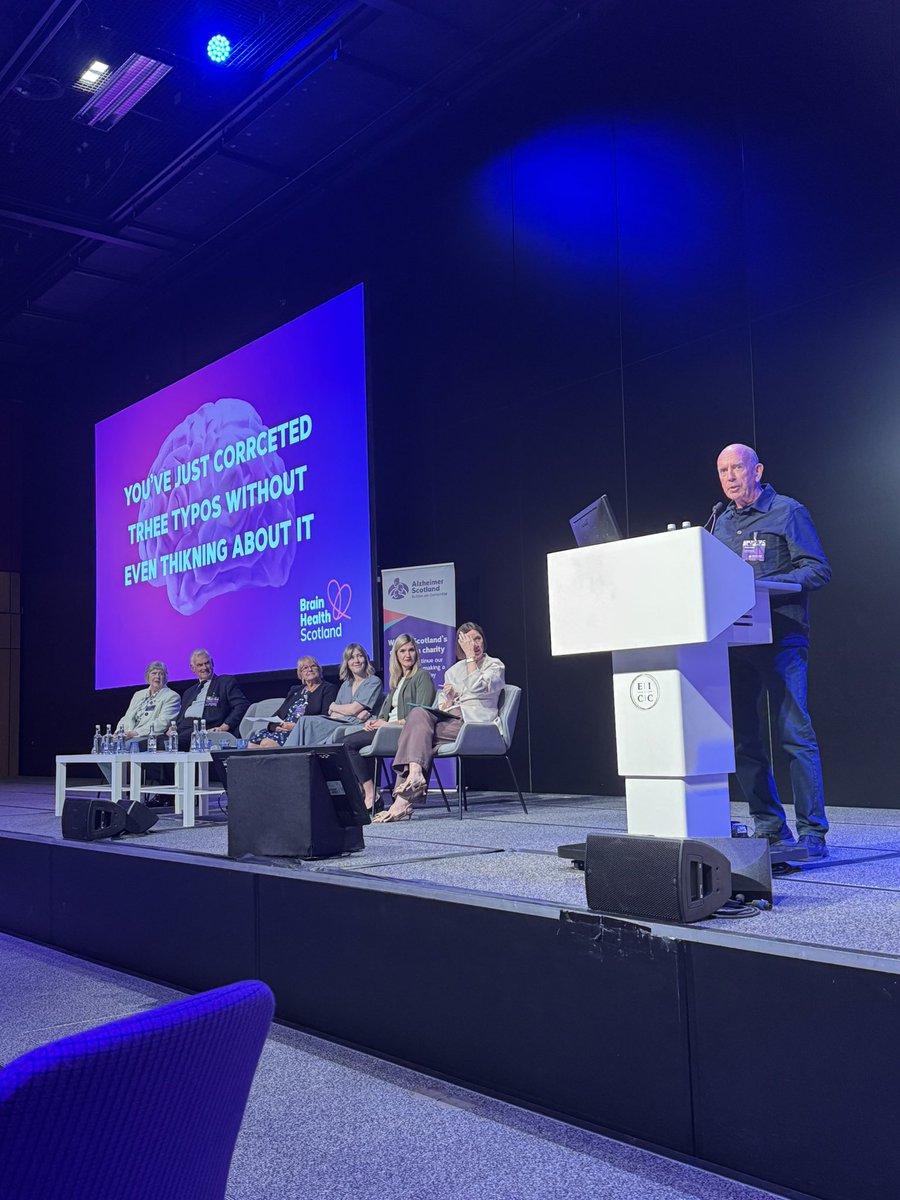 Alzheimer Scotland tweet media