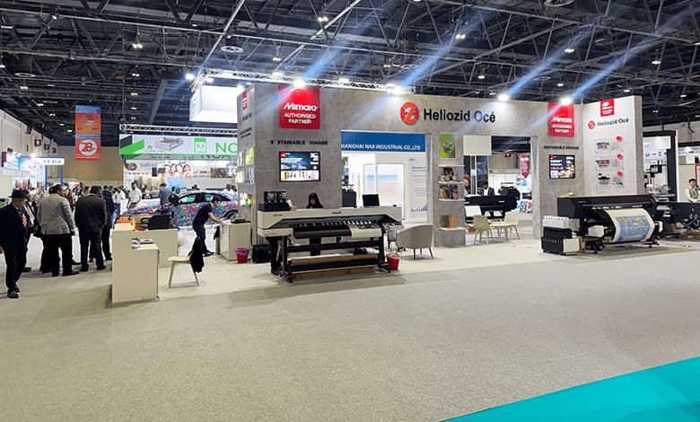 ME_Printer's tweet image. SGI Dubai 2025 Day 1 Sees Huge Investments meprinter.com/sgi-dubai-2025… 
#PrintingFuture #Largeformatprinting #Printingindustry #Printingsolutions #Printingandpackaging #Printingprofessionals #Printingpress #Printernews #Printingmiddleeast #Printingtrends #Digitalprinting #events